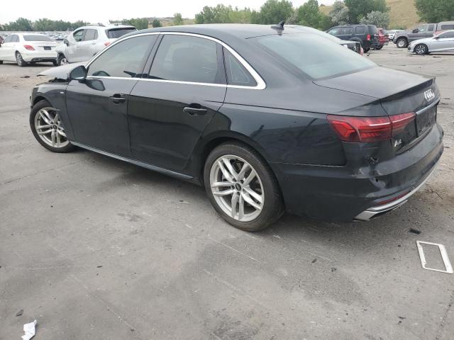2023 AUDI A4 PREMIUM WAUEAAF45PN000606