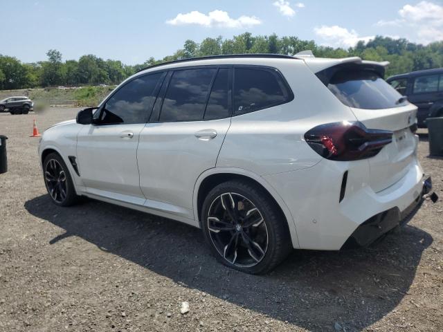 2024 BMW X3 M 5YM13EC09R9T57052