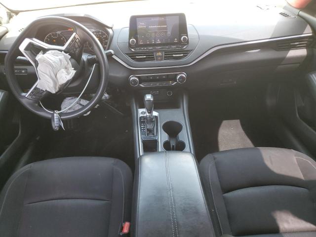 2019 NISSAN ALTIMA S - 1N4BL4BV5KC221651
