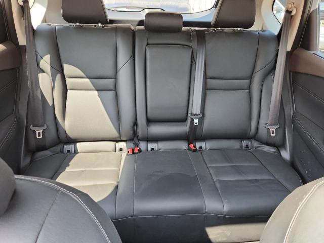 2021 NISSAN ROGUE SL 5N1AT3CB4MC809169