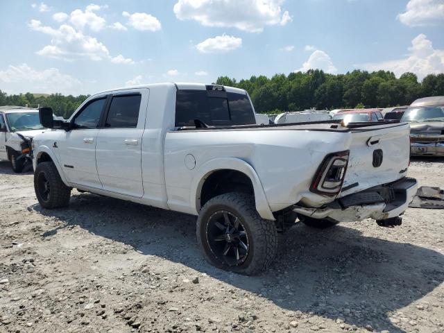2022 RAM 2500 LARAM 3C6UR5NL7NG129015