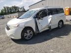 2015 NISSAN QUEST S - JN8AE2KP6F9126058