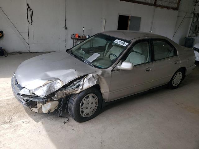 HONDA ACCORD VAL