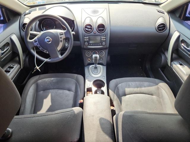 2015 NISSAN ROGUE SELE JN8AS5MT8FW665657