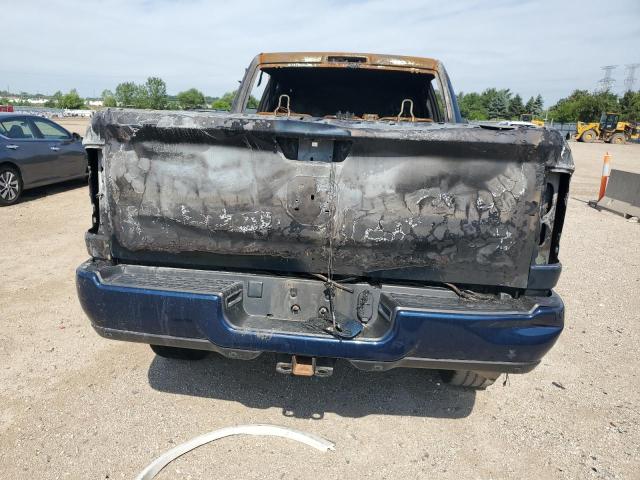 2022 RAM 2500 BIG H 3C6UR5DL7NG131137