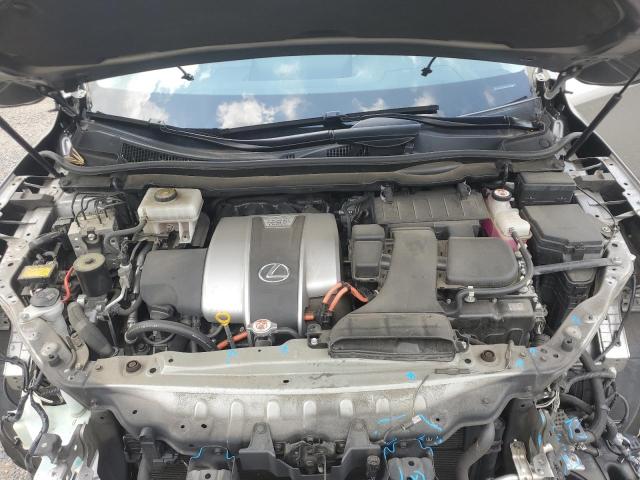 2018 LEXUS RX 450H L JTJDGKCA8J2004443