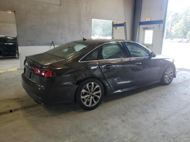 2018 AUDI A6 PREMIUM WAUF8AFC4JN058138