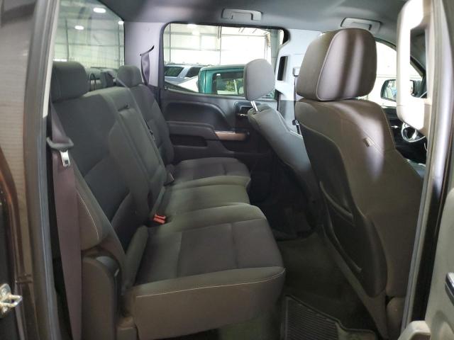 2015 CHEVROLET SILVERADO - 3GCUKREC9FG124355
