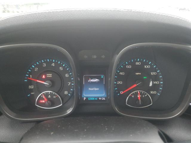 2015 CHEVROLET MALIBU 2LT 1G11D5SL6FU136107