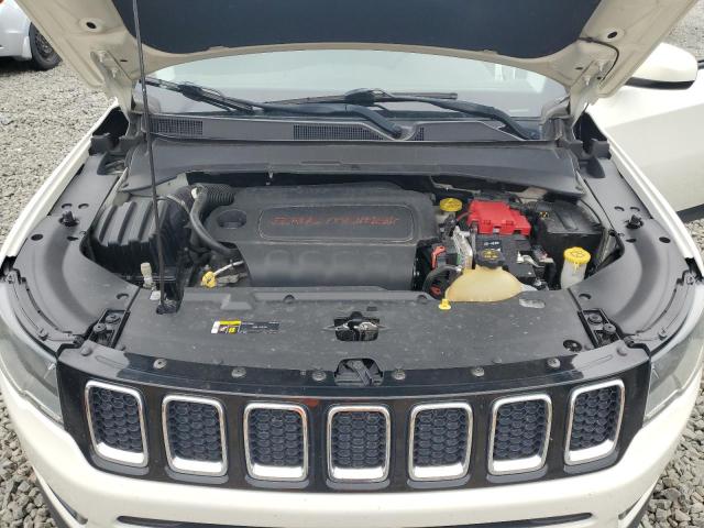 2019 JEEP COMPASS LA 3C4NJDBBXKT661517
