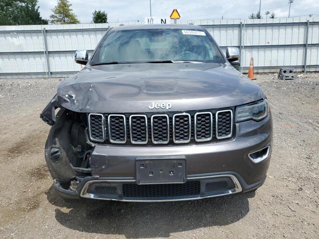 2017 JEEP GR CHER 1C4RJFBG4HC713317