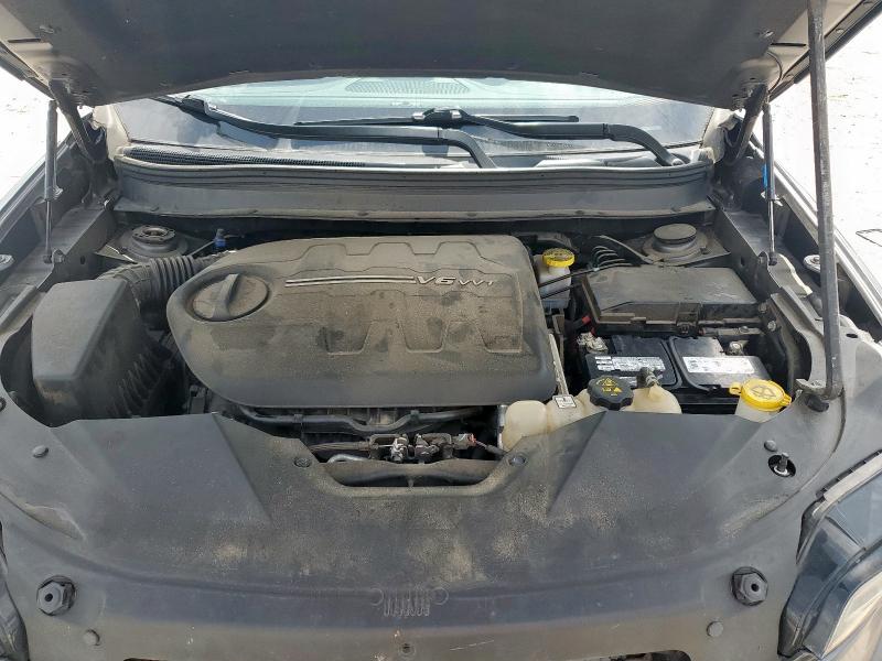 2019 JEEP CHEROKEE L 1C4PJMDX6KD231877