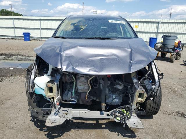 2021 HONDA HR-V EX 3CZRU6H5XMM714777