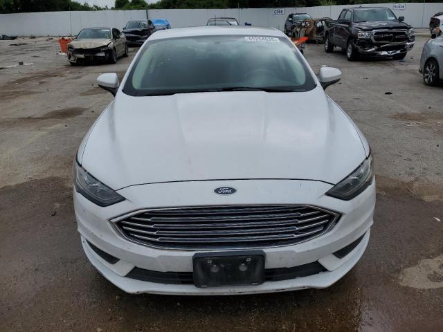 2017 FORD FUSION SE - 3FA6P0LU9HR357845