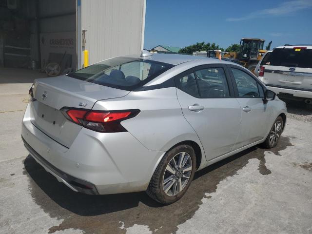 2020 NISSAN VERSA SV 3N1CN8EV7LL808003