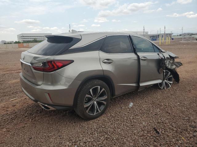 2019 LEXUS RX 350 BAS 2T2ZZMCA9KC127942