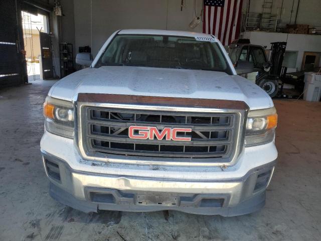 2014 GMC SIERRA C15 - 1GTR1TEHXEZ315699