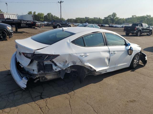 2017 HYUNDAI ELANTRA SE 5NPD74LF8HH143247