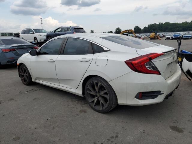 2019 HONDA CIVIC SPOR 2HGFC2F82KH528908