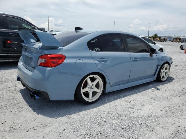2019 SUBARU WRX PREMIU JF1VA1B61K9806850