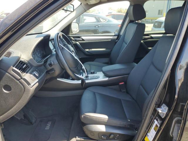 2013 BMW X3 XDRIVE2 #3223447517