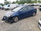 2016 HYUNDAI ELANTRA SE - KMHDH4AE5GU478599