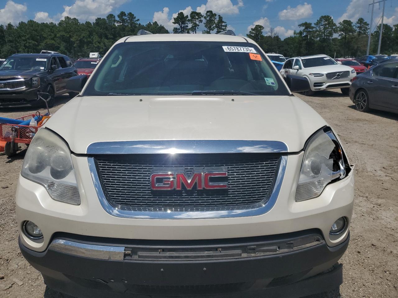 Global Auto Auctions