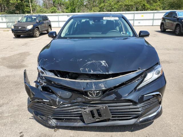 2021 TOYOTA CAMRY 4T1F11BK6MU034160