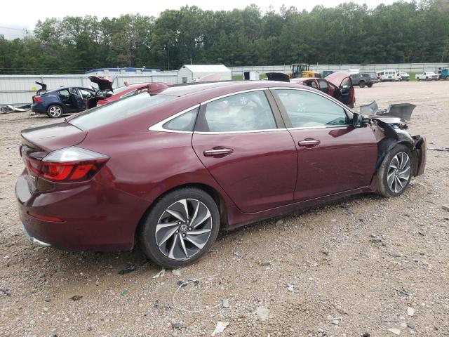 2019 HONDA INSIGHT TO 19XZE4F90KE004890