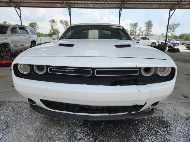 2021 DODGE CHALLENGER 2C3CDZGG5MH534870