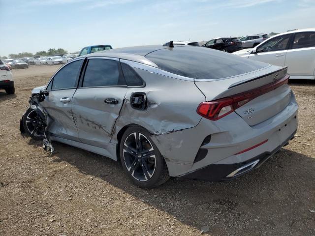2021 KIA K5 GT LINE 5XXG64J28MG082553