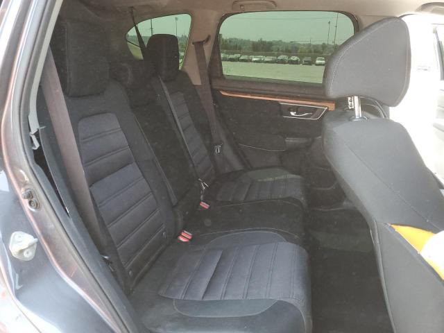 2019 HONDA CR-V EX 7FARW1H59KE028769