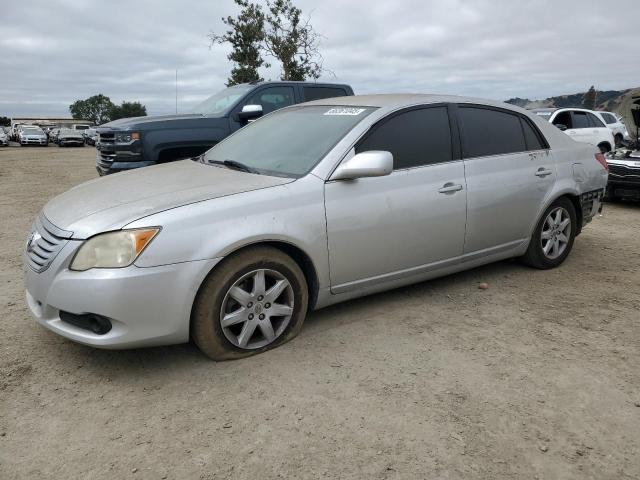 TOYOTA AVALON XL