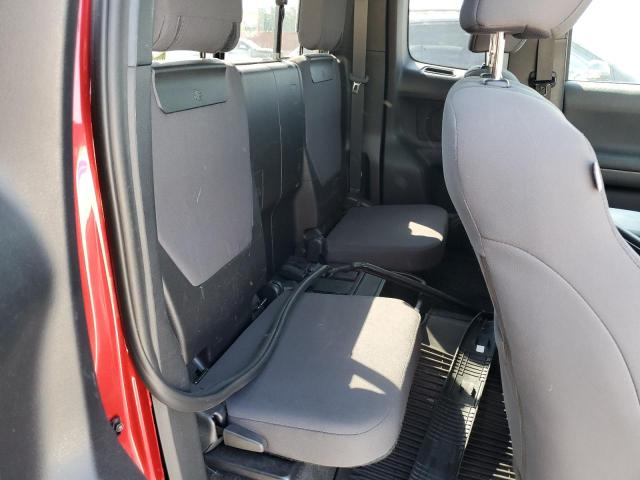 2019 TOYOTA TACOMA ACC 5TFSZ5AN3KX208888