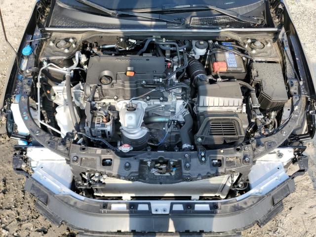 2024 HONDA CIVIC SPOR 2HGFE2F54RH573732