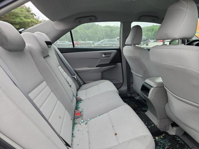 2017 TOYOTA CAMRY LE 4T1BF1FK3HU809014