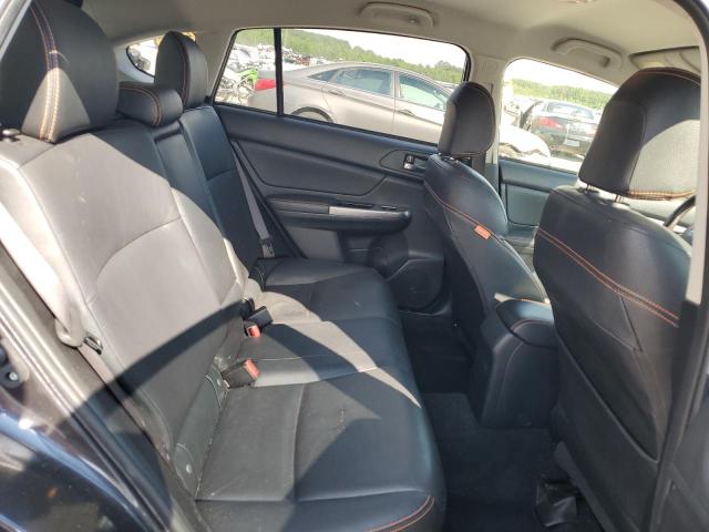 2016 SUBARU CROSSTREK JF2GPAKC8G8274647