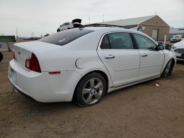 2012 CHEVROLET MALIBU 2LT - 1G1ZD5EU8CF303851