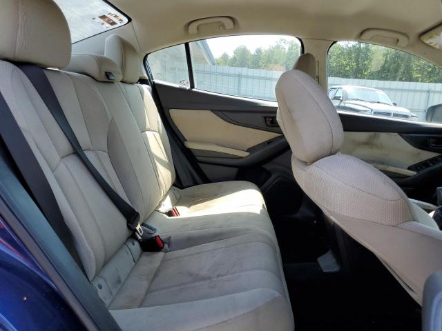 2017 SUBARU IMPREZA PR 4S3GKAB69H3615334