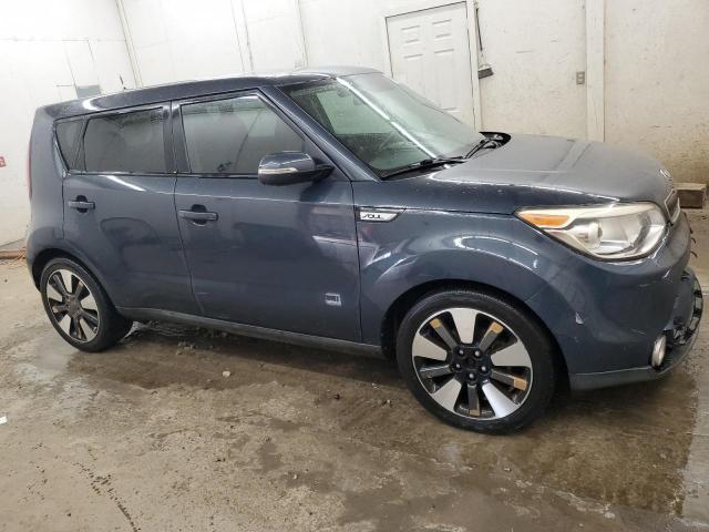 2015 KIA SOUL ! KNDJX3A50F7112213