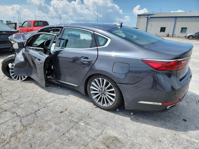 2019 KIA CADENZA PR KNALB4J16K5170727