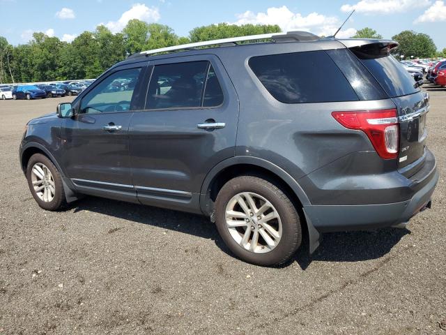 2015 FORD EXPLORER X 1FM5K7D99FGA12578