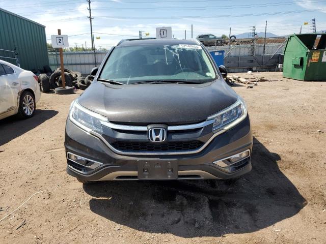 2016 HONDA CR-V EX 2HKRM4H51GH709102