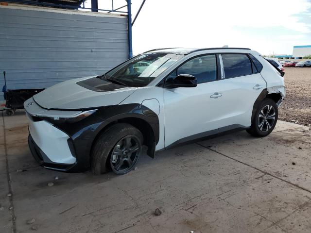 TOYOTA BZ4X XLE