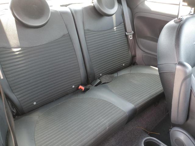 2015 FIAT 500 SPORT 3C3CFFBR3FT689848