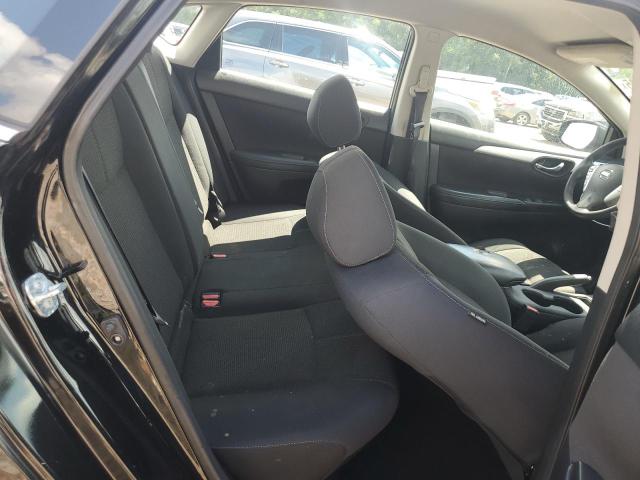 2017 NISSAN SENTRA S - 3N1AB7AP1HY297092