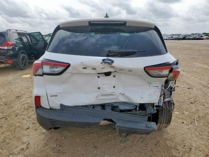 2022 FORD ESCAPE SE 1FMCU0G6XNUA47026