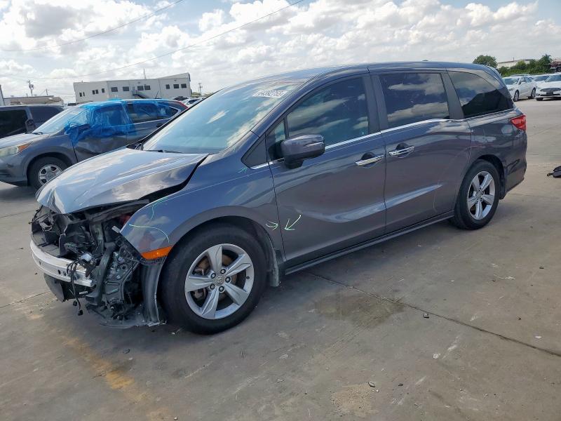 HONDA ODYSSEY EX