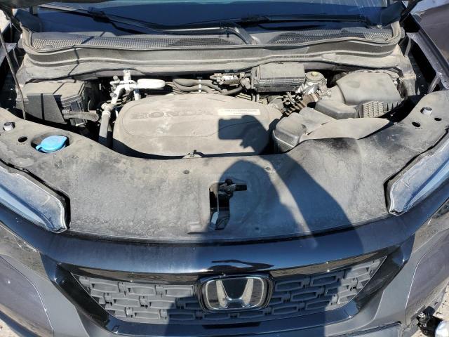 2019 HONDA PASSPORT E 5FNYF8H5XKB025864