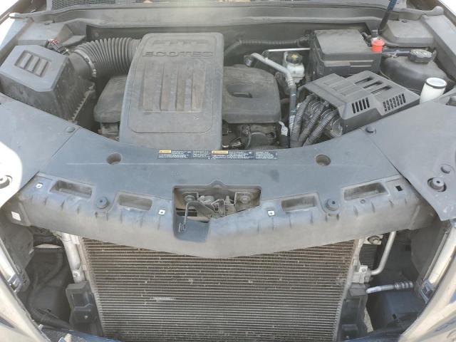 2017 GMC TERRAIN SL #3303903720